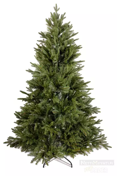 Joulukuusi Aito 210 cm Kartano - Joulukuuset - 6438168114033 - 1
