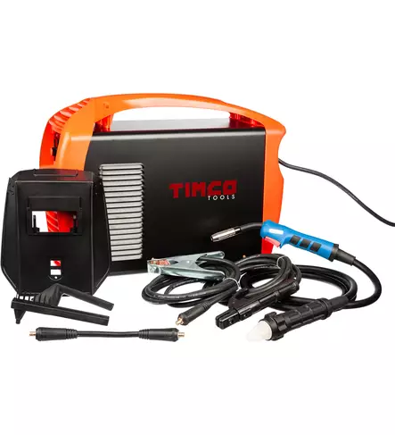 Hitsauskone Mig Timco Mi250MIG - Hitsauslaitteet - 6438014186894 - 1