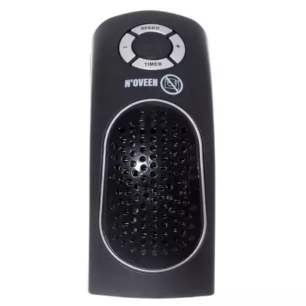 L=C3=A4mp=C3=B6puhallin Mini 400W Bellus - Lämpöpatterit ja -puhaltimet - 6410413211506 - 2