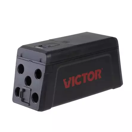 Victor-S=C3=A4hk=C3=B6inen rotanloukku - Jyrsijöiden karkottimet ja loukut - 0072868241789 - 2