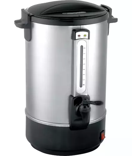 Kahvinkeitin-perkolaattori 9 L Prego P938 - Kahvinkeittimet ja vedenkeittimet - 6430037752742 - 1