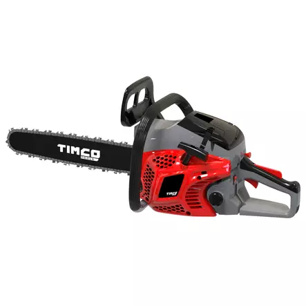 Timco 16"/53 cc moottorisaha - Moottorisahat - 6438014362502 - 1