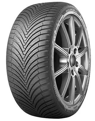 Kumho Ha32 195/60R16 Ympärivuotinen henkilöautoon - 16-tuumaiset - TO-176772 - 1