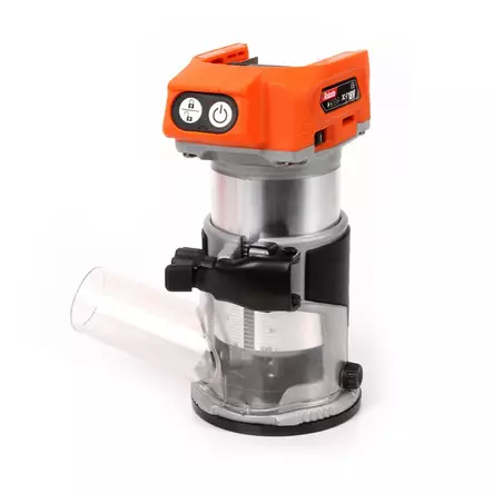 Robota yläjyrsin DC-T 18V runko - Yläjyrsimet - 6438212104003 - 1