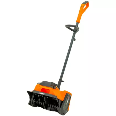 Akkulumilapio Jonköping 40V - Lumilingot - 6438168115634 - 1