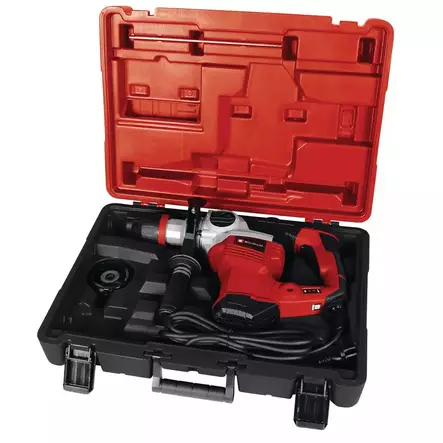 Poravasara Einhell TE-RH 38 3F - Porakoneet ja poravasarat - 4006825663884 - 2