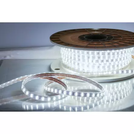 Led valonauha 50m 40000Lm - Valonauhat - 6438168115665 - 1