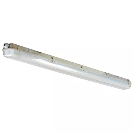 Loisteputkivalaisin LED - Katto- ja seinävalaisimet - 6438168099606 - 1