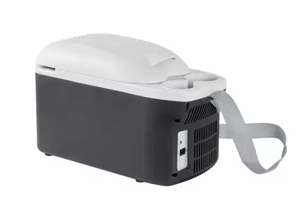 Kylm=C3=A4kaappi Airam Auto picnic 8L 12V - Kylmälaukut ja termokset - 6435200249128 - 1